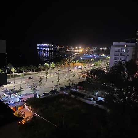 The Rooftop Vlorë Exterior foto